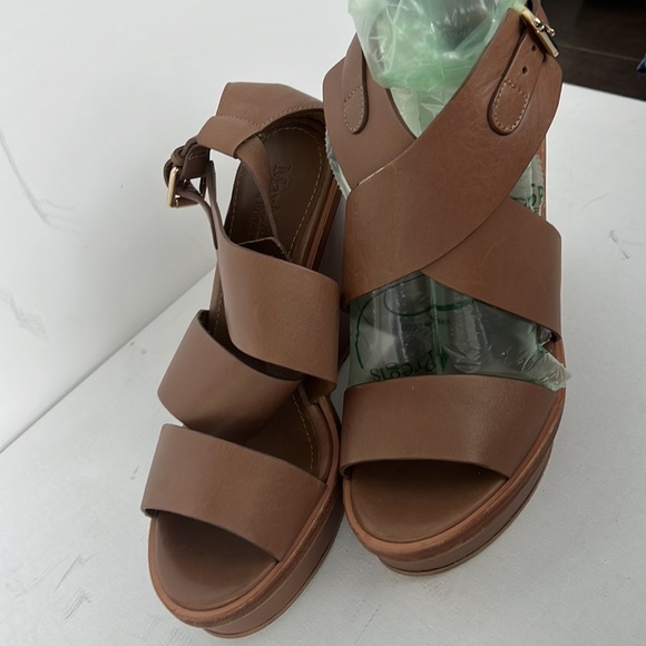 Max mara sandals - Picture 3 of 7